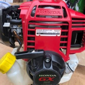 Gasoline Engine 139f (4 Stroke Engine)