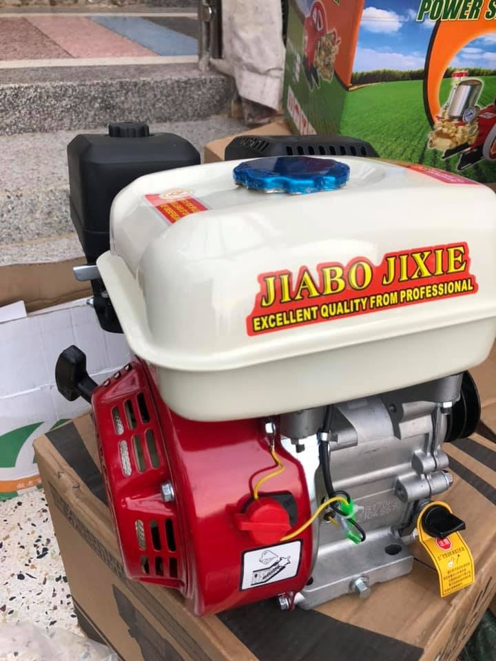 5.5HP 6.5HP Gx 160 Gx 200 168f 168f-1 Gasoline Engine