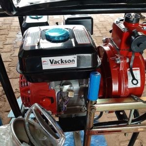 High Pressure Diesel Water Pump