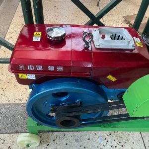 Power Diesel Engine R190 Sangfan Brand 8HP Water Cooled