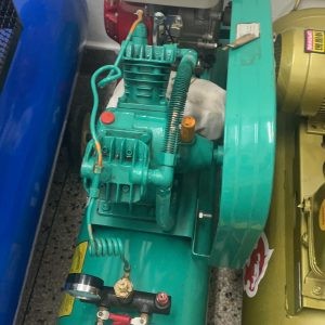 Electical compressor