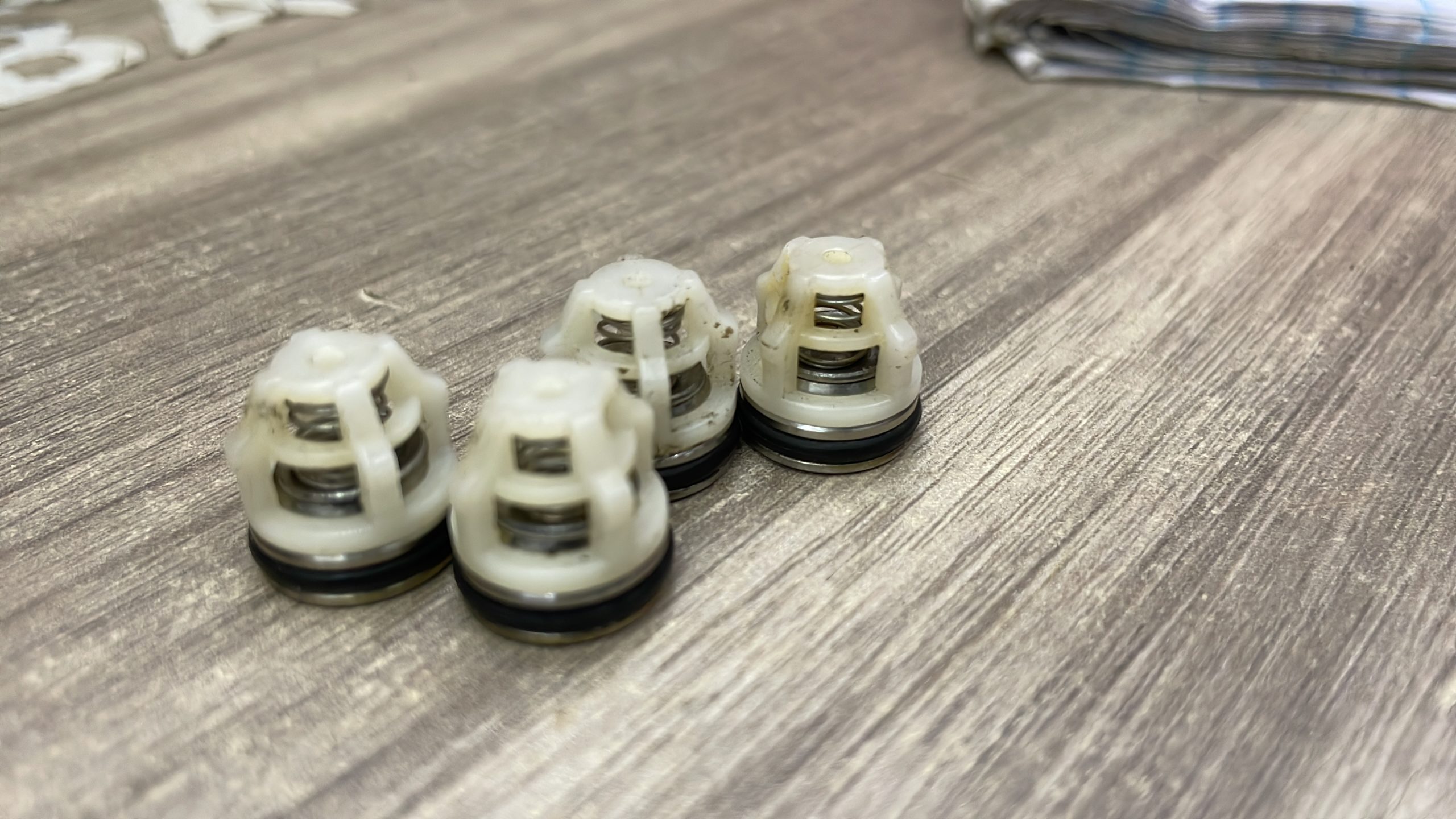 High Purity 95% 99% 99.5% 99.7% Al2O3 Aluminium Oxide Alumina Ceramics Parts