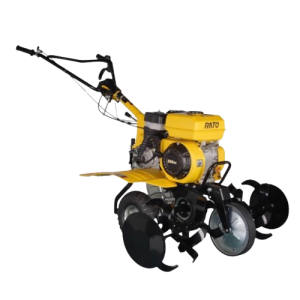 Gasoline Power Tiller Zong Shen ZS500B-3 ID006680