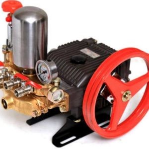 Agriculture Irrigation Power Sprayer Htp Spray Plunger Pump