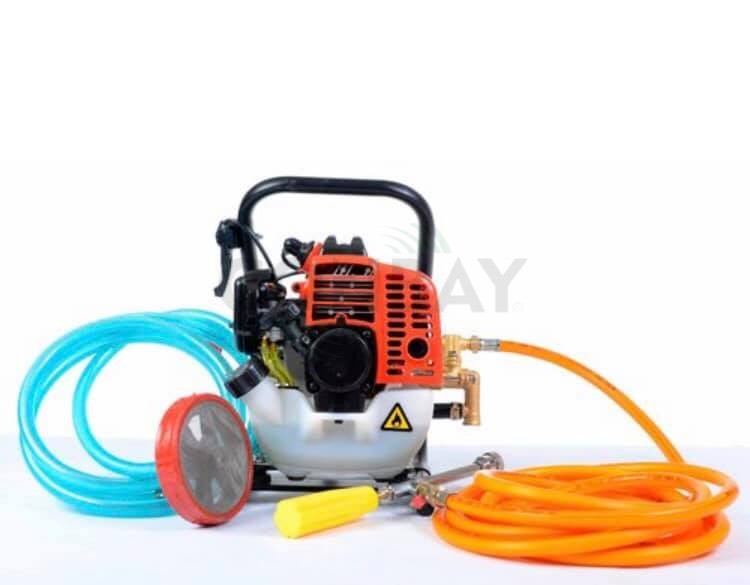 Agricultural Portable Sprayer (ET-600)