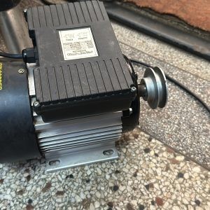 Efficiency Asynchronous Motor Electric Motor Ye3-200L1-2