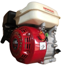 6.5HP 7.5HP 13HP 168f 168f-1 Gx160 Gx200 Ohv Honda Type Petrol Gasoline Engine