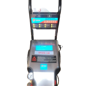 Industrial Portable High Pressure Car Jet Car Washing Machine