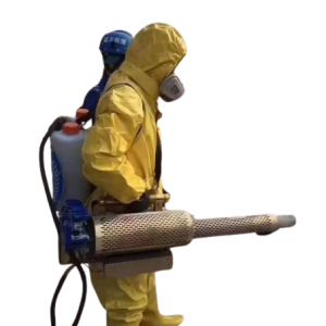 Ce Virus Disinfectant Fogging Machine Thermal Fogging Machine Fog Machine