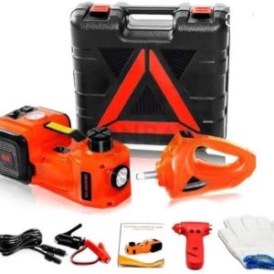 Auto Car Repair Kit Hand Tools Combination Set 150 PCS Universal 1/4"Dr. and 1/2"Dr. Socket Wrench Set