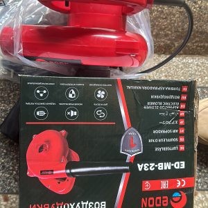 Hand electric blower