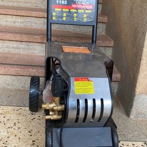 2900psi 3000psi 180 Bar Gasoline High Pressure Washer Car Machine