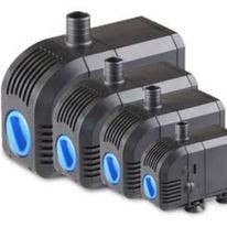 Frequency Variation Pump Pond Pump Garden Fountain Submersible Water Pump Fish Tank Pump