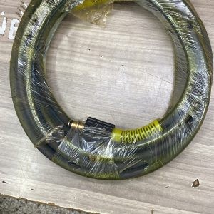 24G0.75 Sqmm PVC Flat Cable carwasher pipe