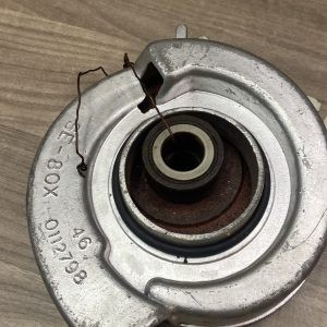 water pump impellers