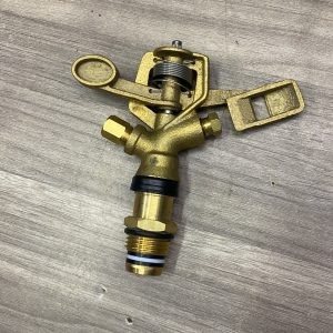 Splinkler 1/2"
