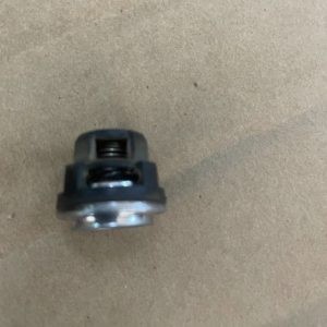 Metric to Male Flare Adapters M6*1.0