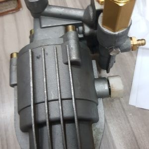 Household Electrical High Pressure Booster Water Pump for Domestic Use