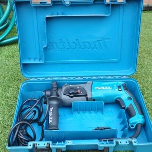 Drill machine electrical