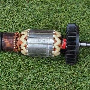 Armature for Power Tools