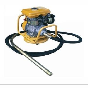Concrete Poker for Construction Works Gasolineengine vibrator Poker