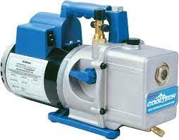 Vacuum Pump Monoblock Pump High-Speed (Educational equipment)