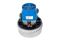China Factory AC Wet and Dry Vacuum Cleaner Motor GS-02sb