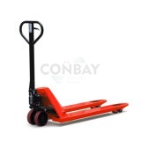 China Forklift Manufacturer Hand Pallet Truck 2ton 3ton 5ton