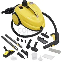 High Temperature Fast Heating Steamer Commercial Home Mobile Carpet Steam Cleaner