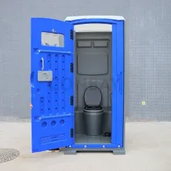 Wholesale High Quality Prefab Public Camping Outdoor Mobile Portable Bathroom Shower Restroom Toilets Manufacturer